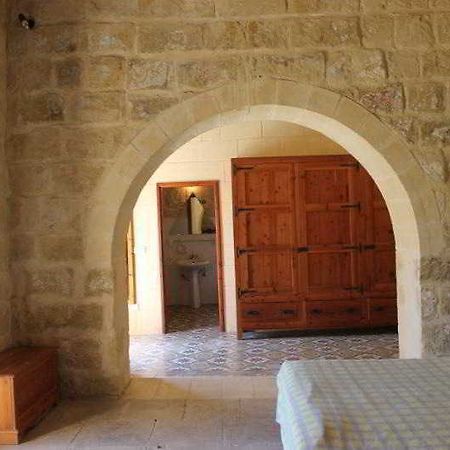 فندق Cittadella Farmhouse فيكتوريا المظهر الخارجي الصورة